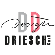 Logo Design Driesch GmbH