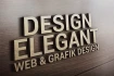 Logo DESIGN ELEGANT