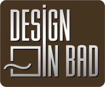 Logo Design In Bad E. J. Gmbh
