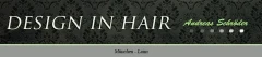 Logo Design in Hair GmbH