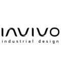 Logo Invivo Industrial, Design