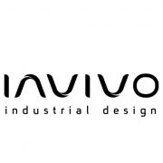 Logo Invivo Industrial, Design