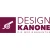 Logo Design Kanone - Die Medienagentur