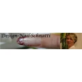 Logo Design Nail Schnatti
