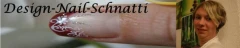 Logo Design Nail Schnatti