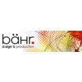 Logo Design & Produktion B&auml;hr