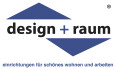Logo Design + Raum e.K.
