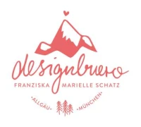 Logo designbuero Franziska Marielle Schatz