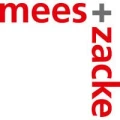 Logo Designb&uuml;ro Mees + Zacke GbR