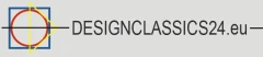 Logo Designclassics24 Galerie für Kunsthandwerk