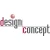 Logo designconcept Michaela Klier
