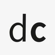 Logo DesignConcepts GmbH