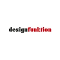 Logo designfunktion Gesellschaft f&uuml;r moderne Einrichtung Hamburg mbH & Co. KG