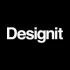Logo Designit Munich GmbH Designagentur