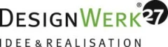 Logo Designwerk27 Udo Wuttke