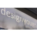Logo designyougo - architects and designers