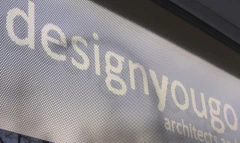 Logo designyougo - architects and designers