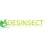 Logo DESINSECT Schädlingsbekämpfung