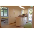 Physiotherapie-Praxis D&eacute;sir&eacute;e Bogie im Hallenbad Borken