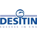 Logo DESITIN Arzneimittel GmbH Hamburg