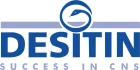 Logo DESITIN Arzneimittel GmbH Hamburg