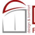 Logo DESKOM Fenster & T&uuml;ren