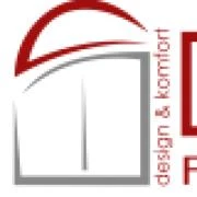Logo DESKOM Fenster & Türen