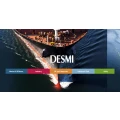 Logo DESMI GmbH Rotan Pumpengesellschaft