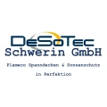 DeSoTec Schwerin GmbH Plameco-Spanndecken und Sonnenschutz in Perfektion Schwerin