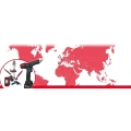 Logo Desoutter GmbH