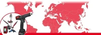 Logo Desoutter GmbH
