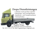 Despa Dienstleistungen Maisach