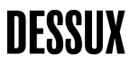 Logo DESSUX.de Timothy Bach