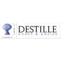 Logo Destille