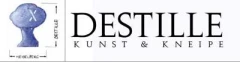 Logo Destille