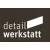 Logo detail-werkstatt Tischlermeister Mirko Scheinpflug
