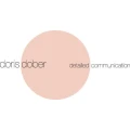 Logo detailed communication Doris Dober