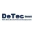 Logo DeTec GmbH