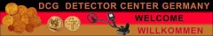 Logo Detector Center Germany