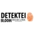 Logo Detektei Bloom - Detektive - Wirtschaft & Privat
