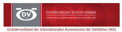 Logo Detektei Fahtz Berlin