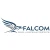 Logo Detektei FALCOM