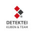 Logo Detektei Kubon & Team