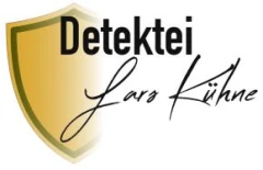 Logo Detektei Kühne Investigations and Security Consulting