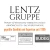Logo Detektei Lentz GmbH & Co. Detektive KG