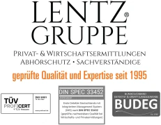 Detektei Lentz GmbH & Co. Detektive KG Konstanz