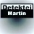 Logo Detektei Martin Düsseldorf