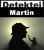Logo Detektei Martin