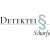 Logo Detektei Scharfe GmbH Co. KG