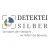 Logo Detektei Silber - Privat & Wirtschaftsdetektei